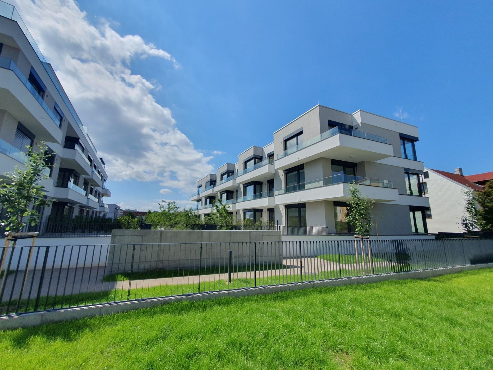 2+kk, Armády, Praha - Stodůlky, 53 m² - 1