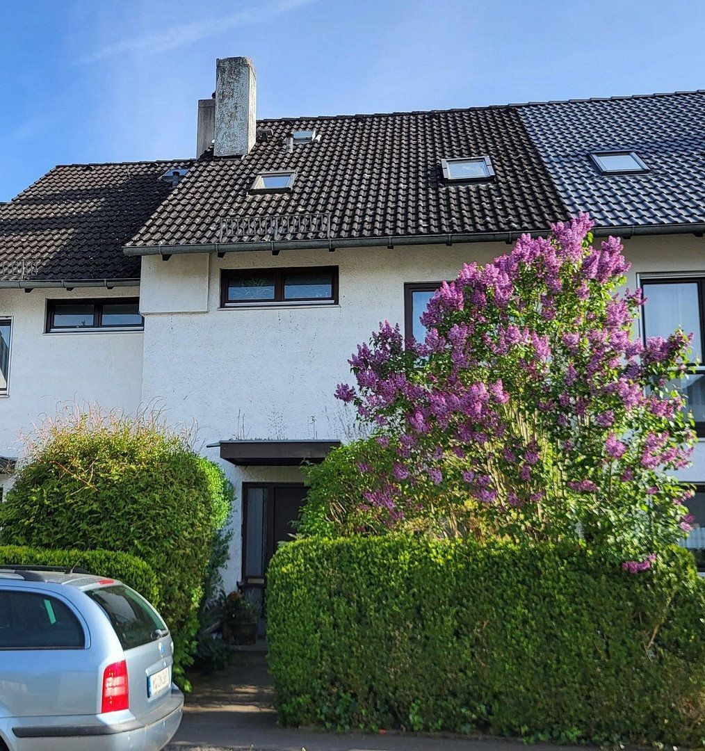 Rodinné domy, Unterschleißheim Unterschleißheim Bayern 85716, 136 m² - 2