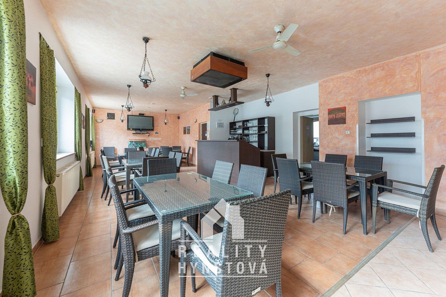 Prodej ubytovací zařízení - Bedřichov, okres Blansko, 10 m² - 5