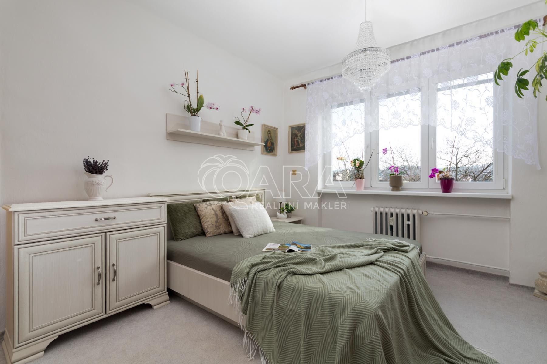 3+1, Gregorova , Nový Jičín, 62 m² - 2
