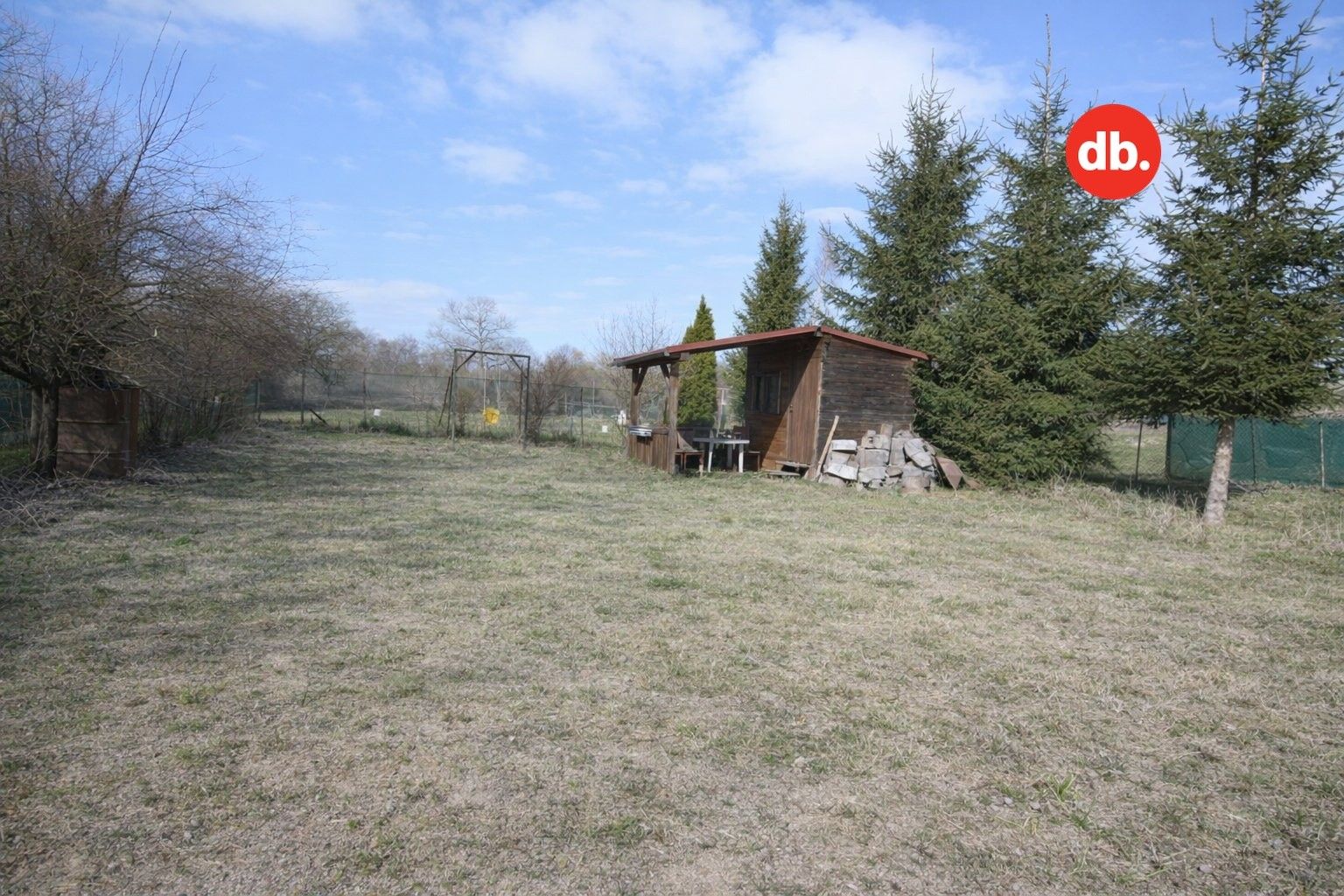 Zahrady, Toužim - 2