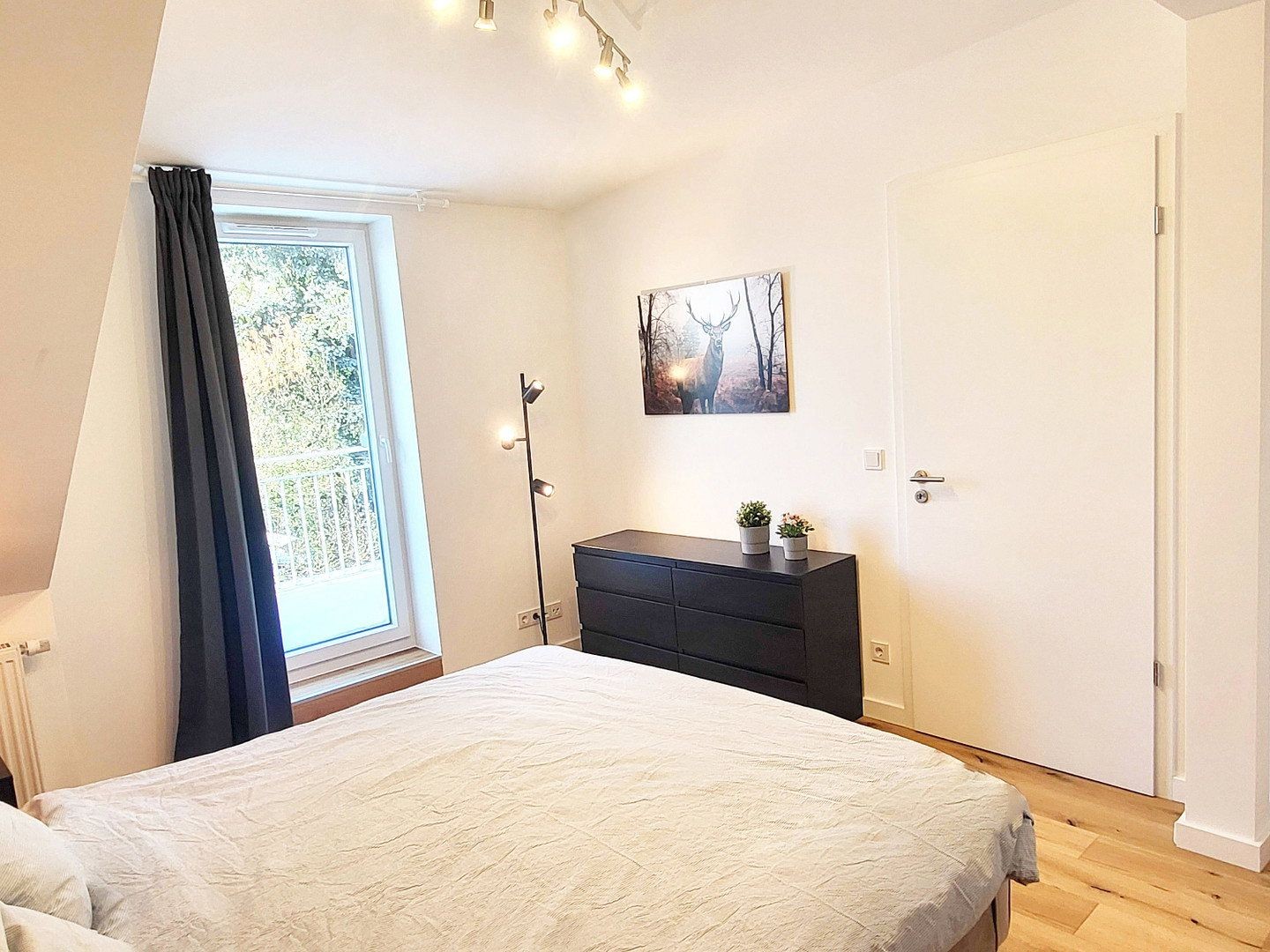 Byt 2+1 · 62 m² · Holstenhofweg 10 Hamburg Wandsbek Hamburg 22041 - 4