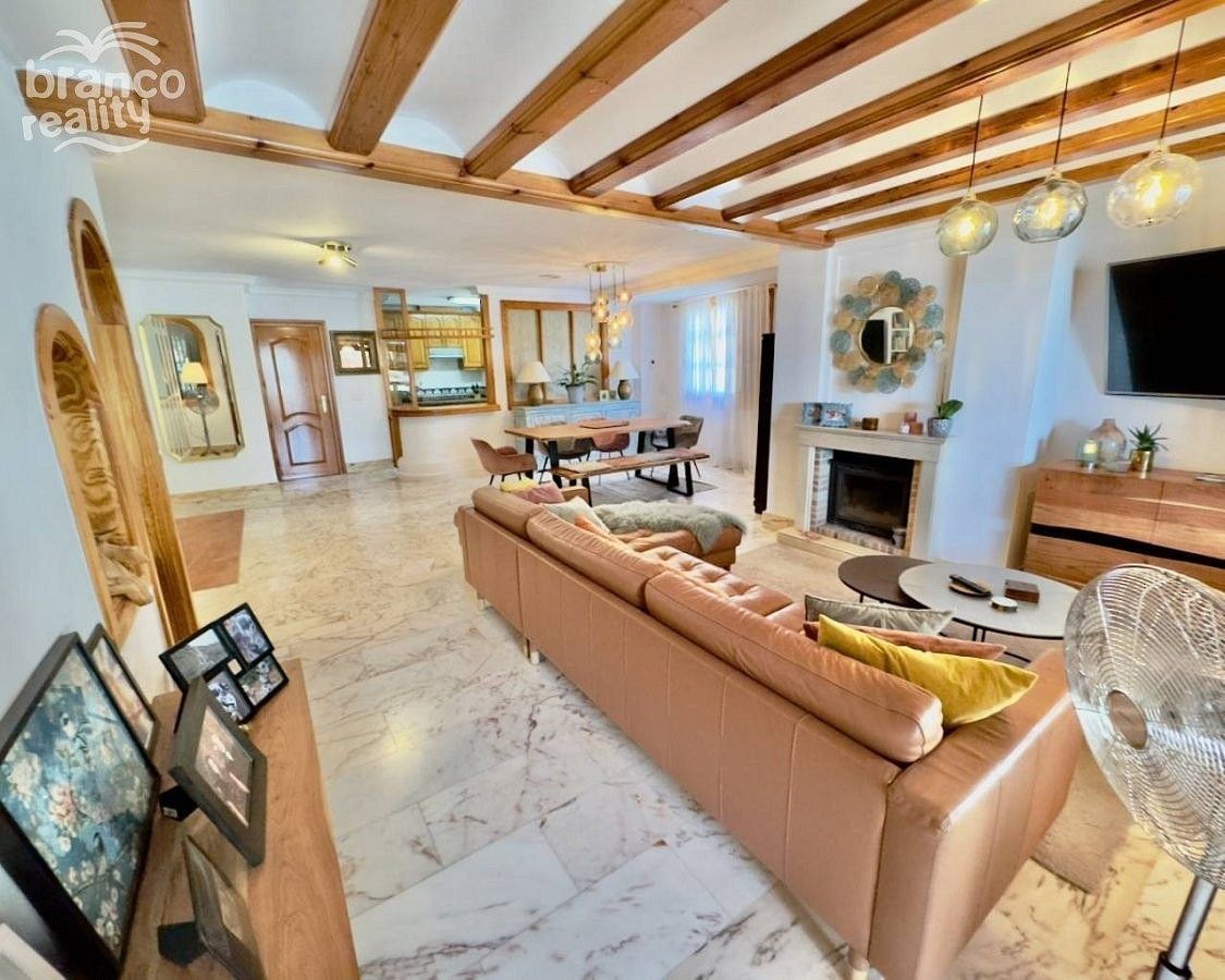 Rodinný dům · 270 m² · Guardamar del Segura, ES - 3