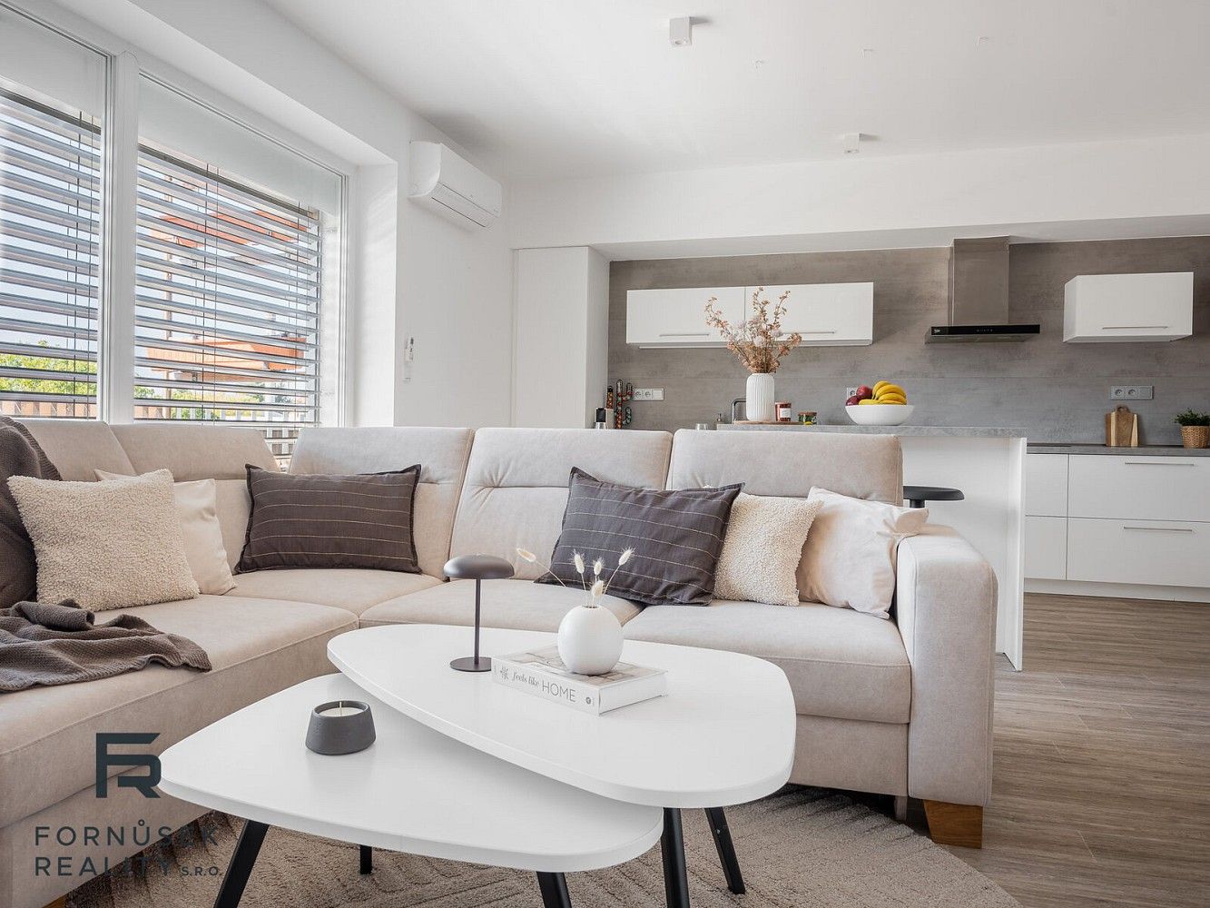 4+kk, Tönisvorst, Staré Město, okres Uherské Hradiště, 91 m² - 1