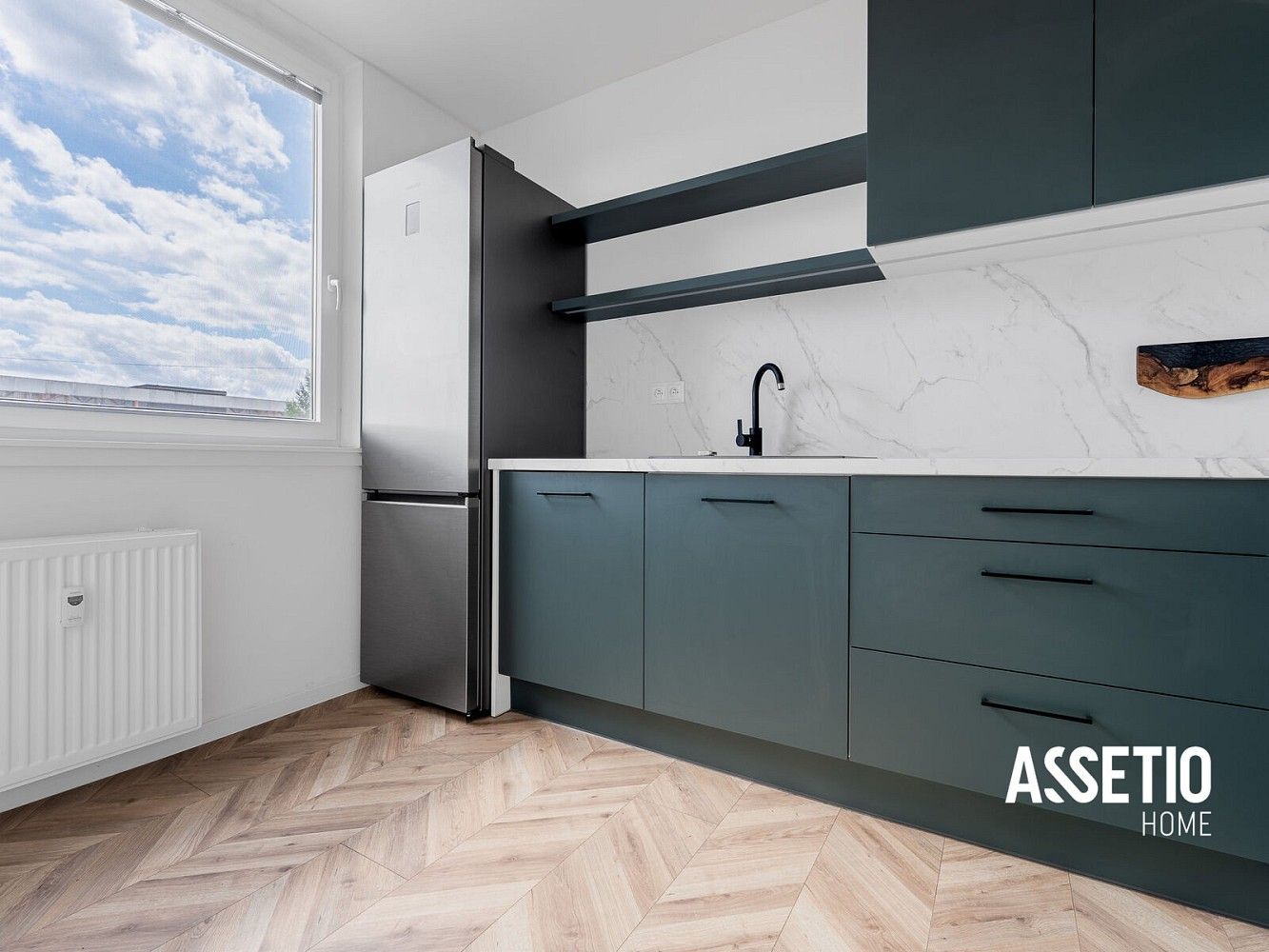2+1, Podlesí III, Zlín, 45 m² - 1