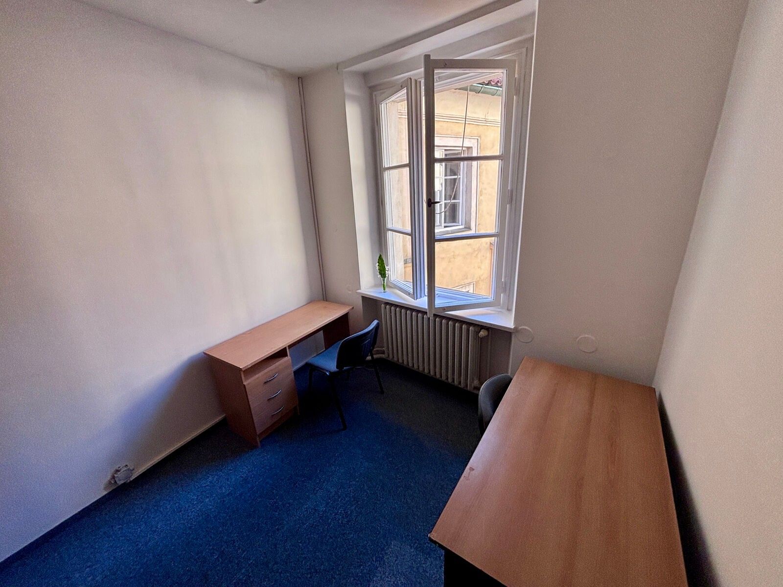 Pronájem kancelář - Michalská 432, Praha Staré Město, 12 m² - 5