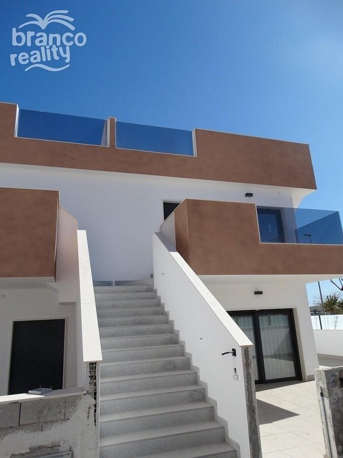 Prodej rodinný dům - Pilar de La Horadada, ES, 96 m² - 5