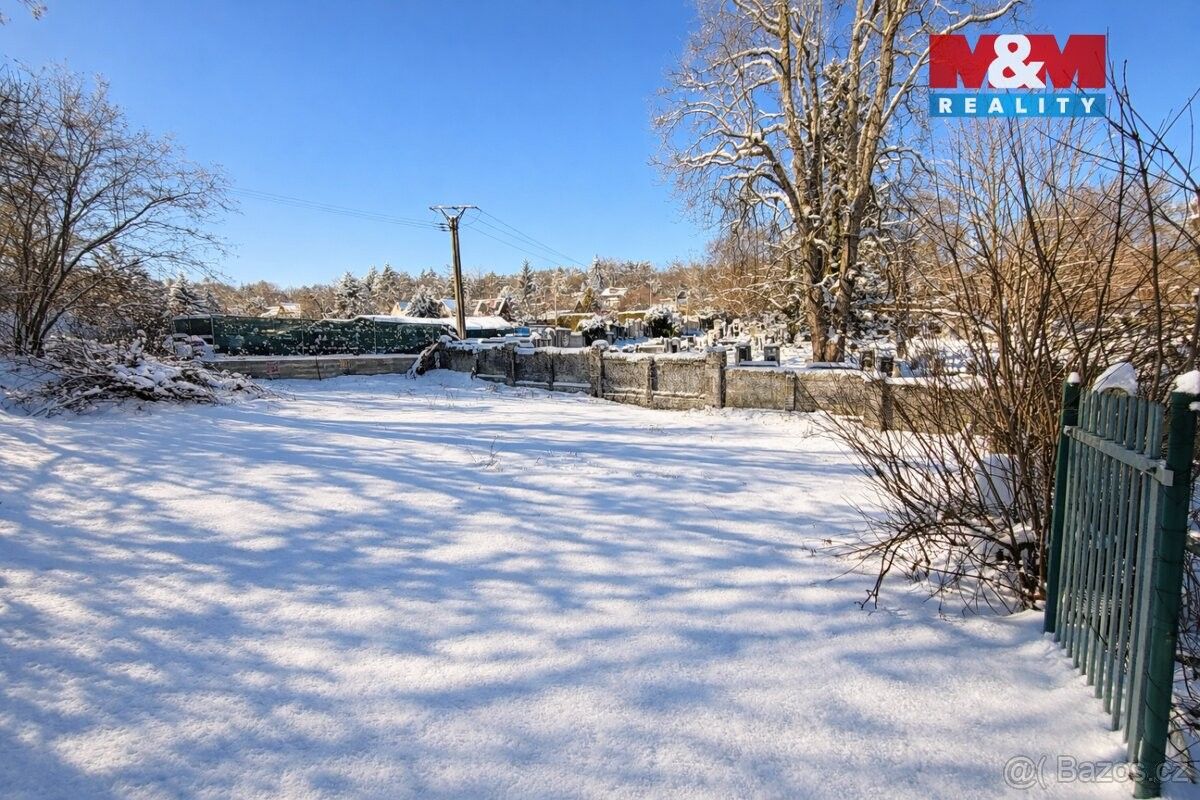 Prodej zahrada - Kladno, 272 01