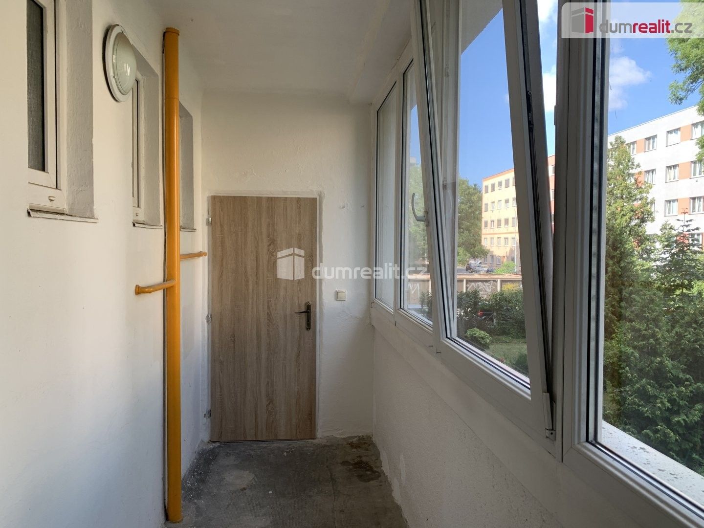 2+kk, Za Zelenou liškou, Praha, 48 m² - 2