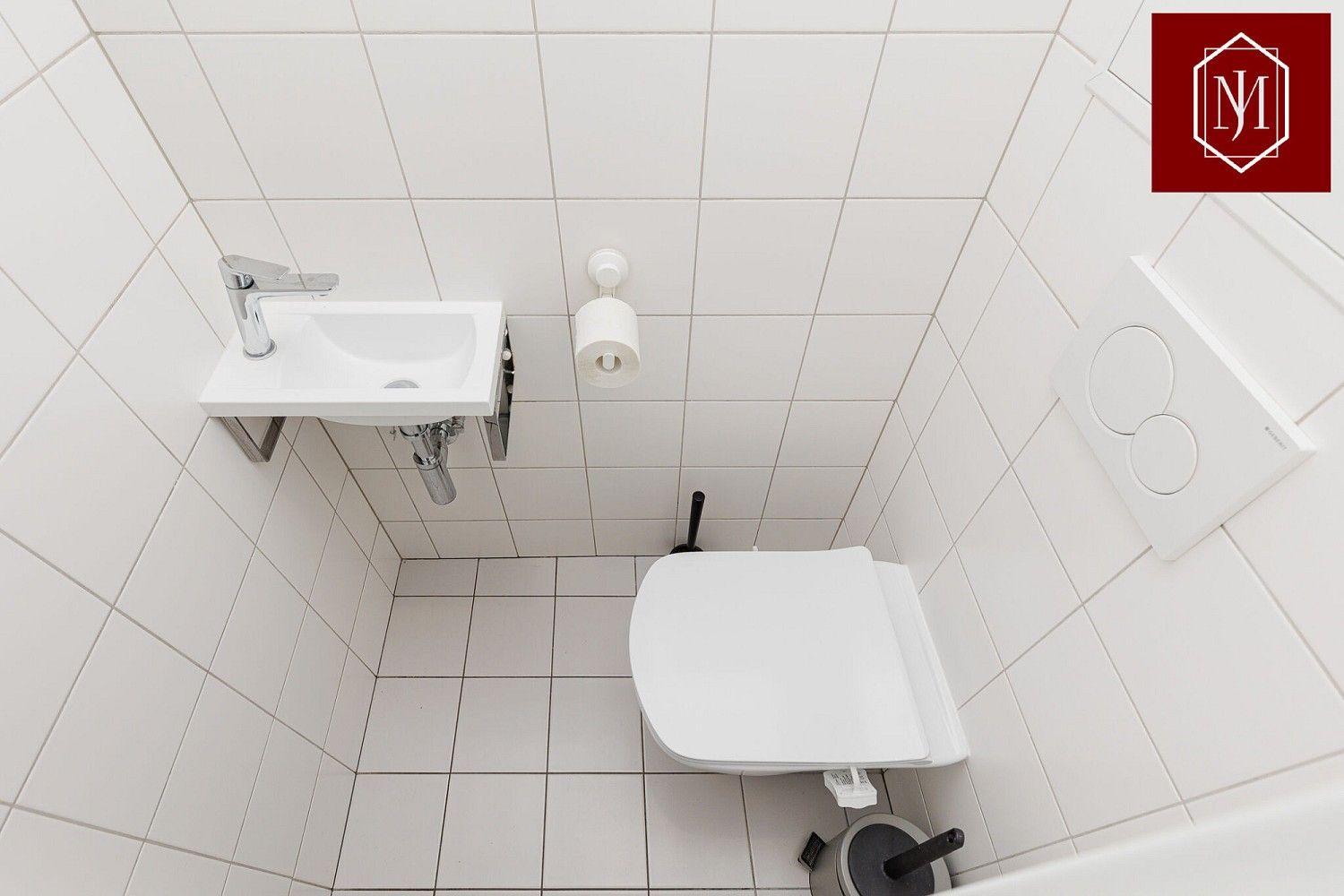 Byt 4+1 · 89 m² · Turgeněvova, Brno - Černovice - 3