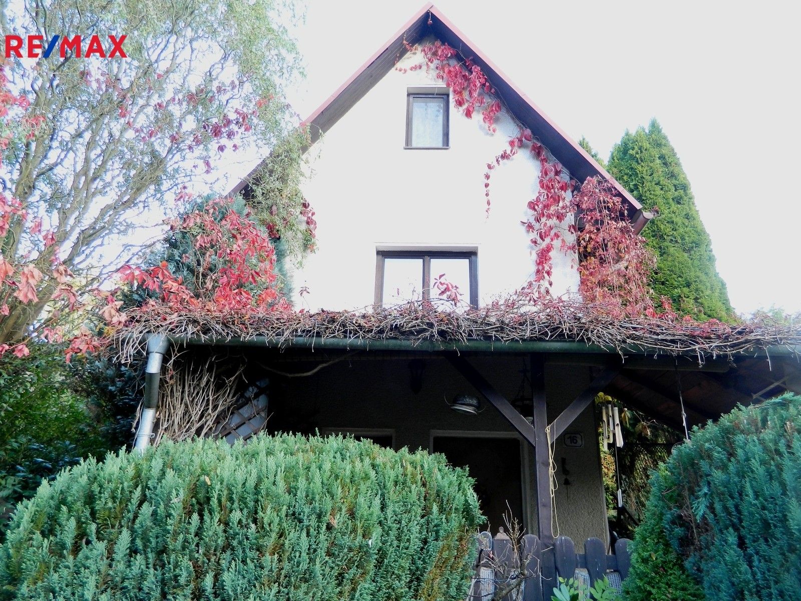 Prodej chata - Pelhřimov, Cheb, 76 m²