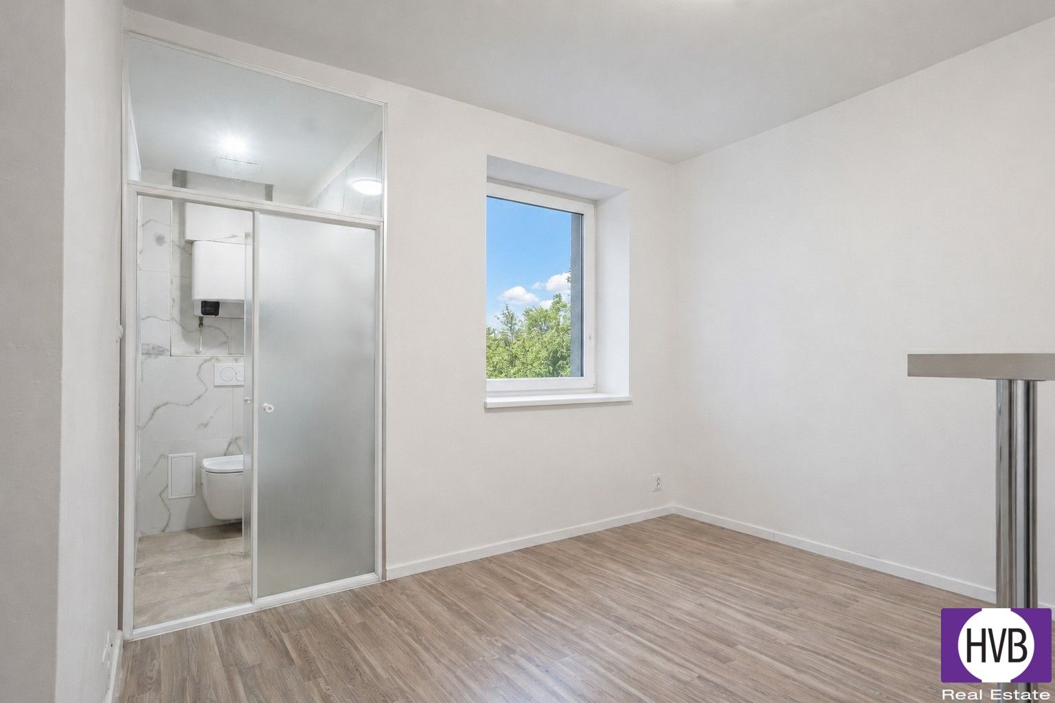 Prodej byt 1+kk - Praha Ruzyně, 16 m² - 5