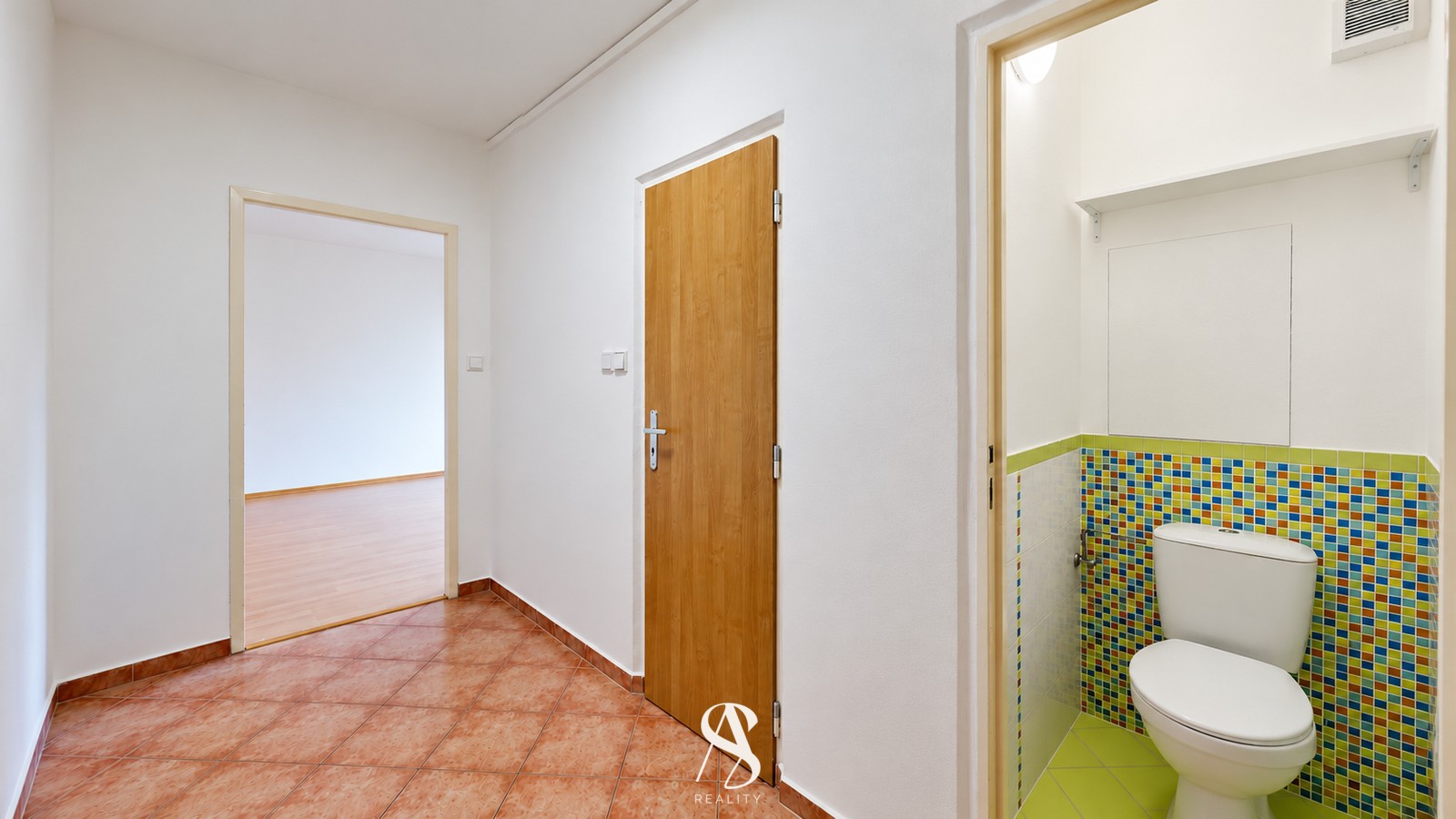 Byt 2+kk · 52 m² · U místní dráhy 945, Olomouc Nová Ulice - 3