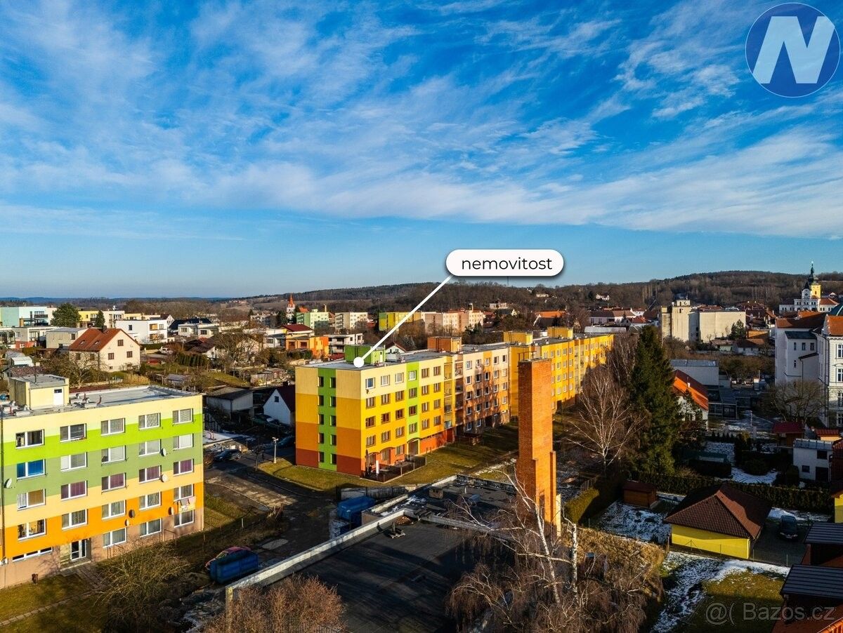 Byty, Netolice, 384 11