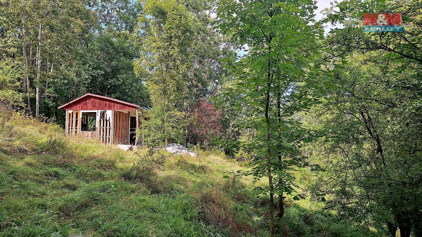 Pozemek pro bydlení, 10 875 m²
