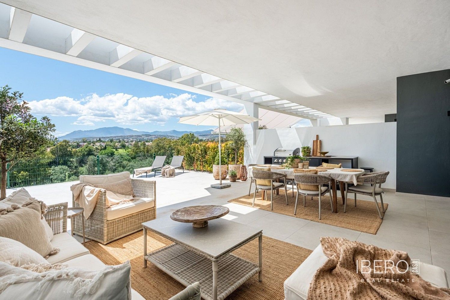 Rodinný dům · 256 m² · San Pedro de Alcántara, ES - 4