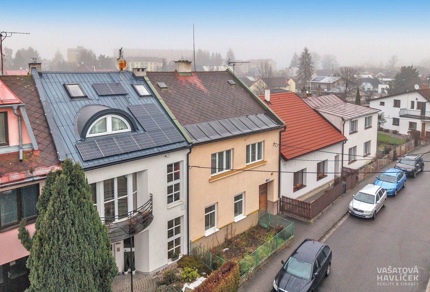 Činžovní dům · 162 m² · Družstevní, Polička - Horní Předměstí, okres Svitavy - 3