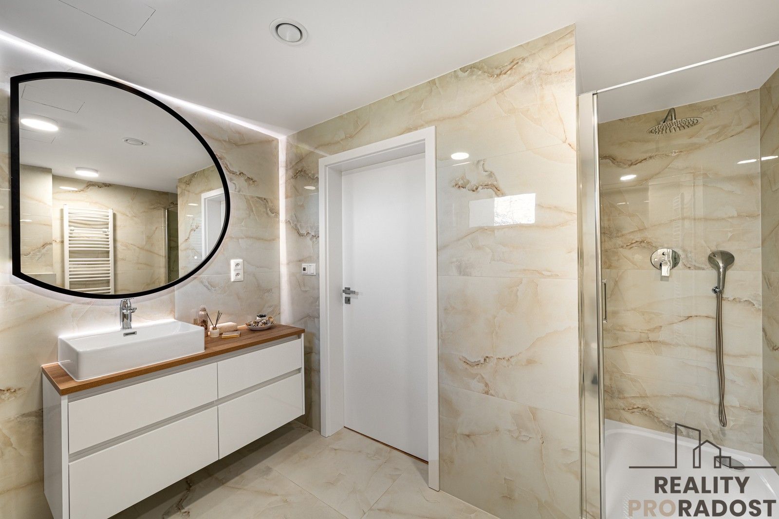 Vila · 229 m² · Pod Vojenským velitelstvím, Říčany Radošovice - 4