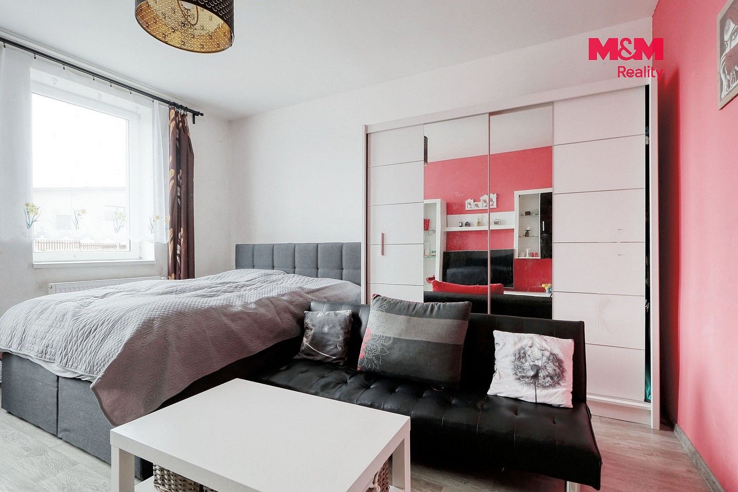 Prodej rodinný dům - Kařez, okres Rokycany, Plzeňský kraj, 128 m² - 2