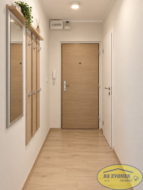 Byt 2+1 · 58 m² · Smetanova, Otrokovice - 4