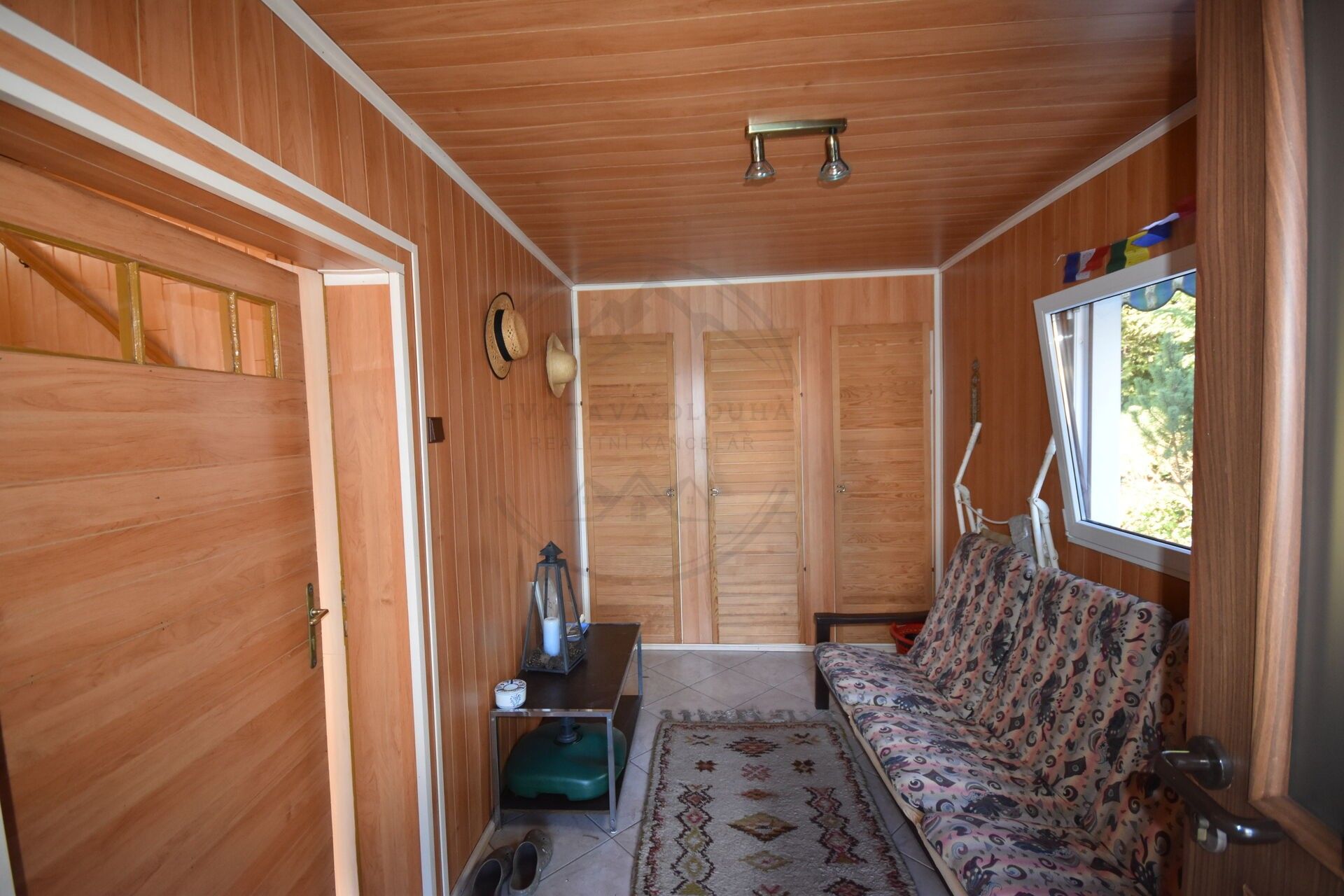 Pronájem rodinný dům - Písečná, 165 m²