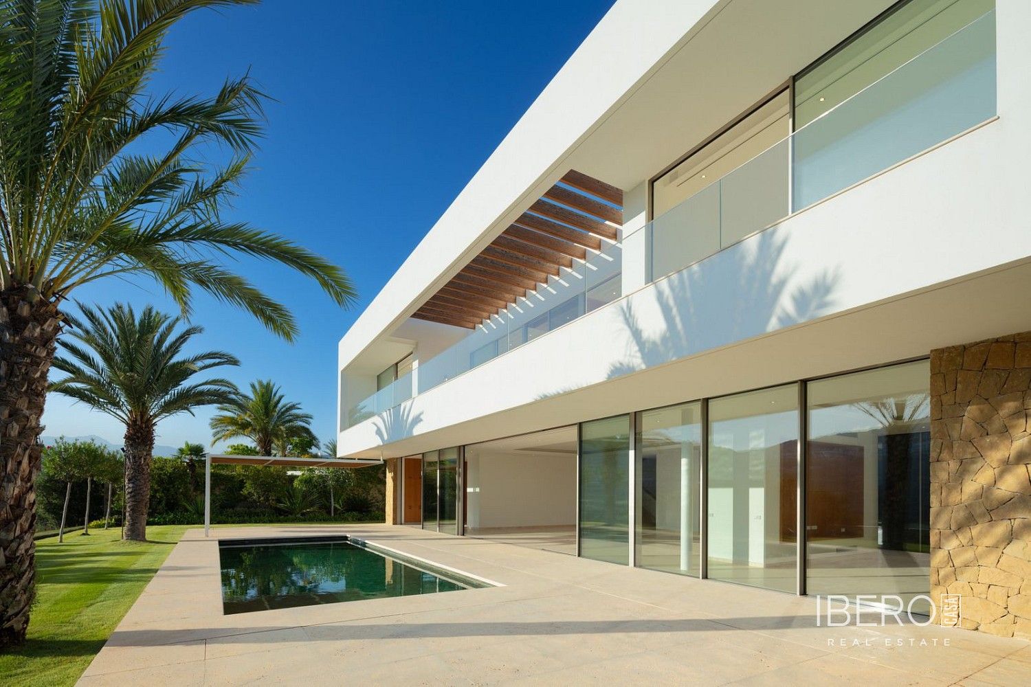 Prodej rodinný dům - Casares, Španělsko, 713 m² - 5
