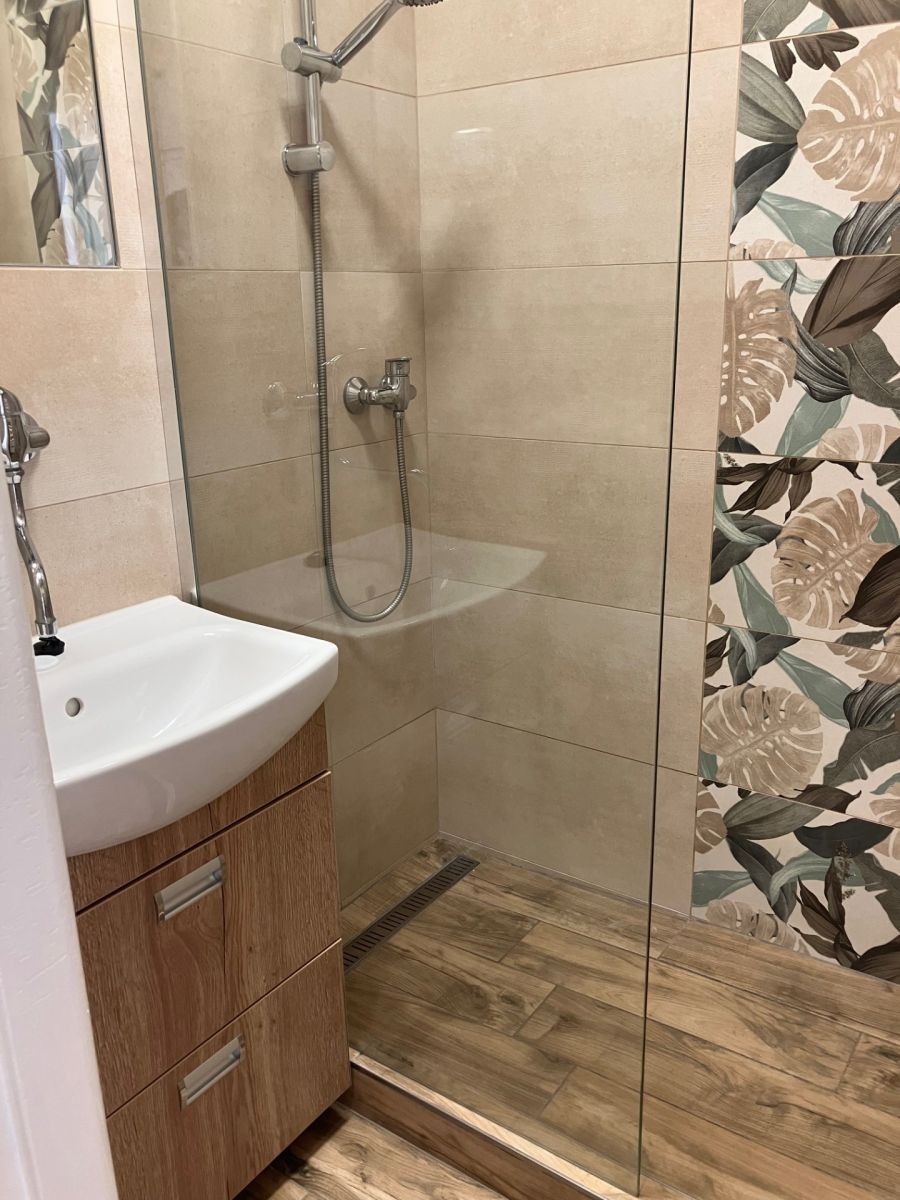 1+1, Křižíkova, Olomouc - Hodolany, Olomoucký kraj, 37 m² - 2
