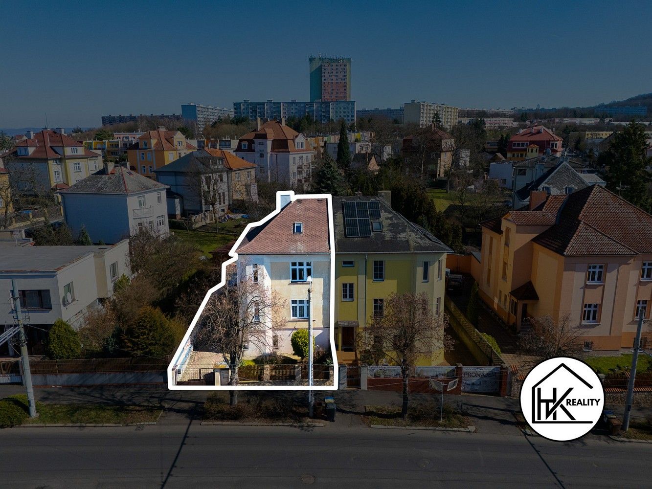 Rodinný dům · 260 m² · Teplice, Ústecký kraj - 4