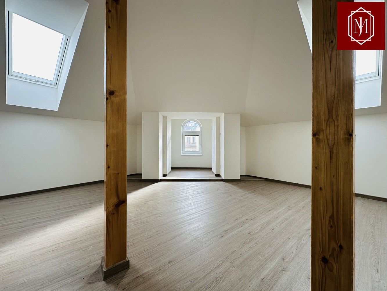 Byt 2+kk · 70 m² · Třebíč - Horka-Domky, Kraj Vysočina - 4