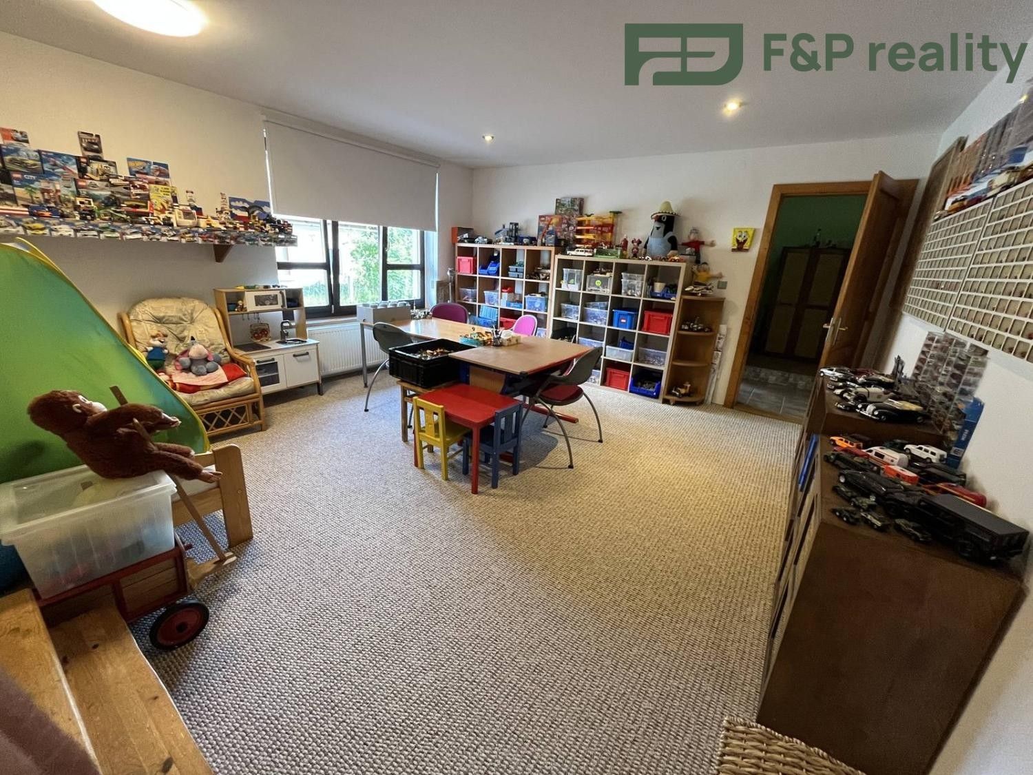 Prodej rodinný dům - Podlesí, Holice, 573 m² - 5