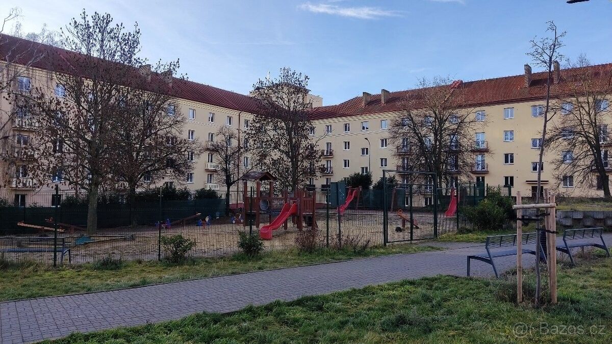 Prodej byt - Příbram, 261 01