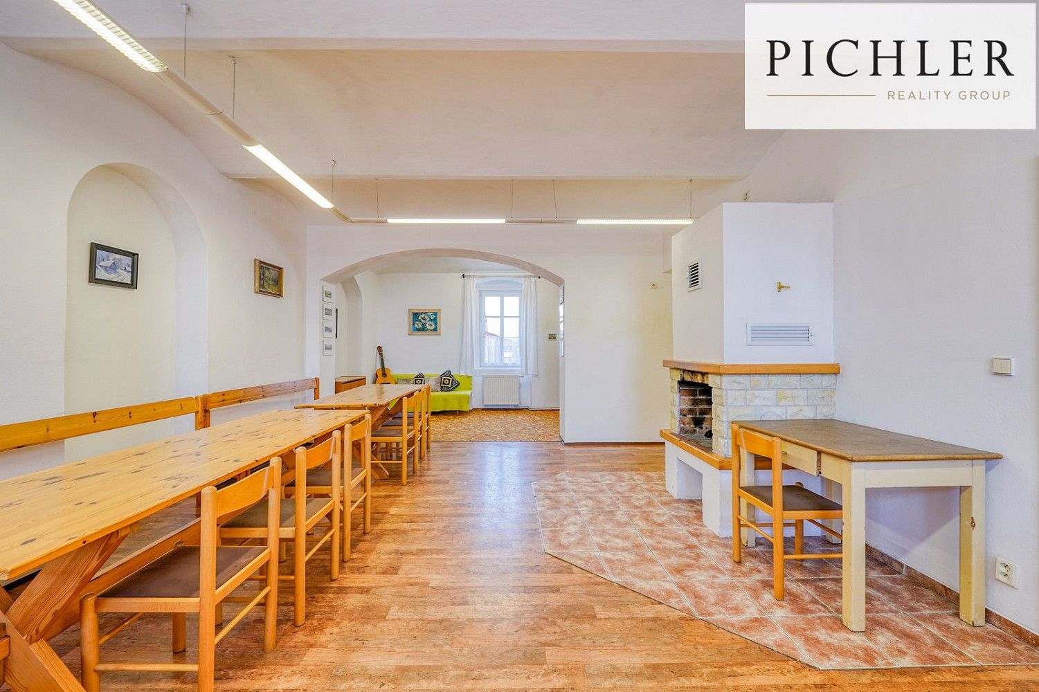Rodinný dům · 220 m² · Hartmanice, okres Klatovy, Plzeňský kraj - 4