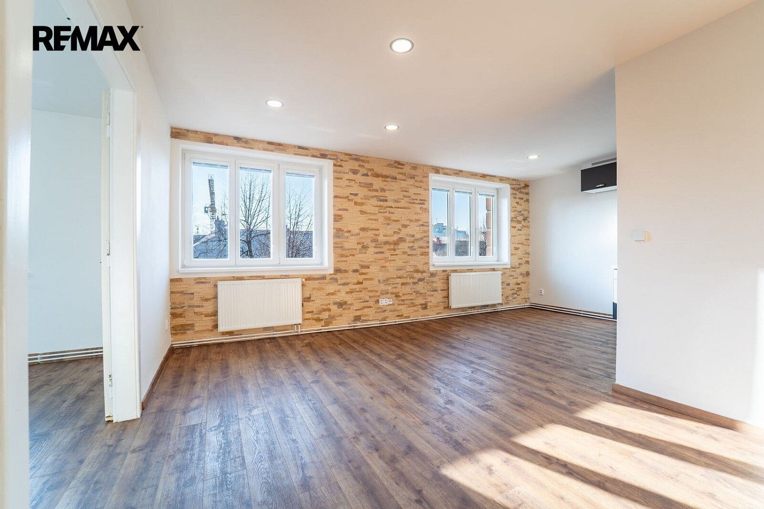 Byt 3+kk · 86 m² · Tyršova, Poděbrady - Poděbrady III, okres Nymburk - 3