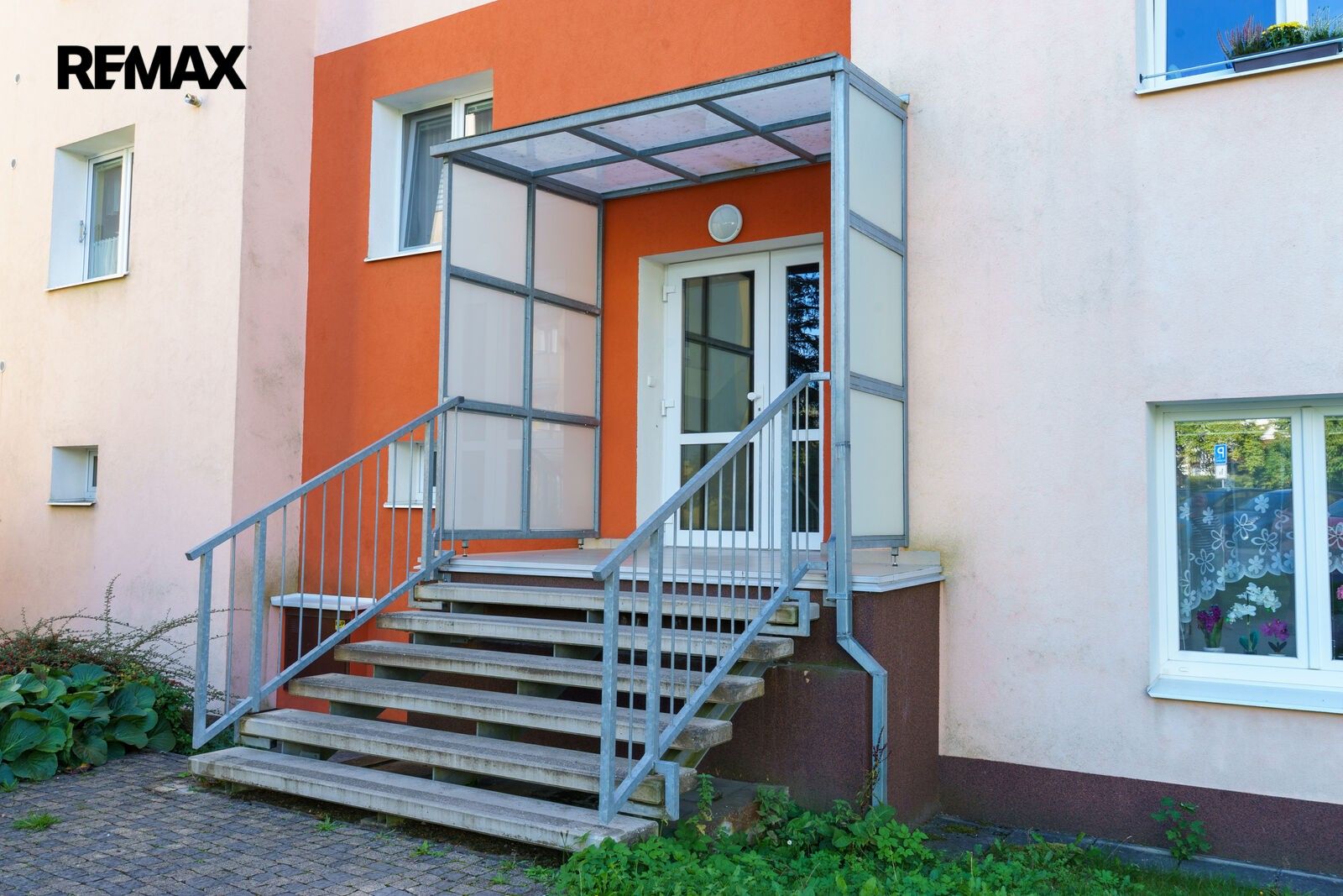 2+1, Zahradní 129, Konstantinovy Lázně, 55 m² - 2