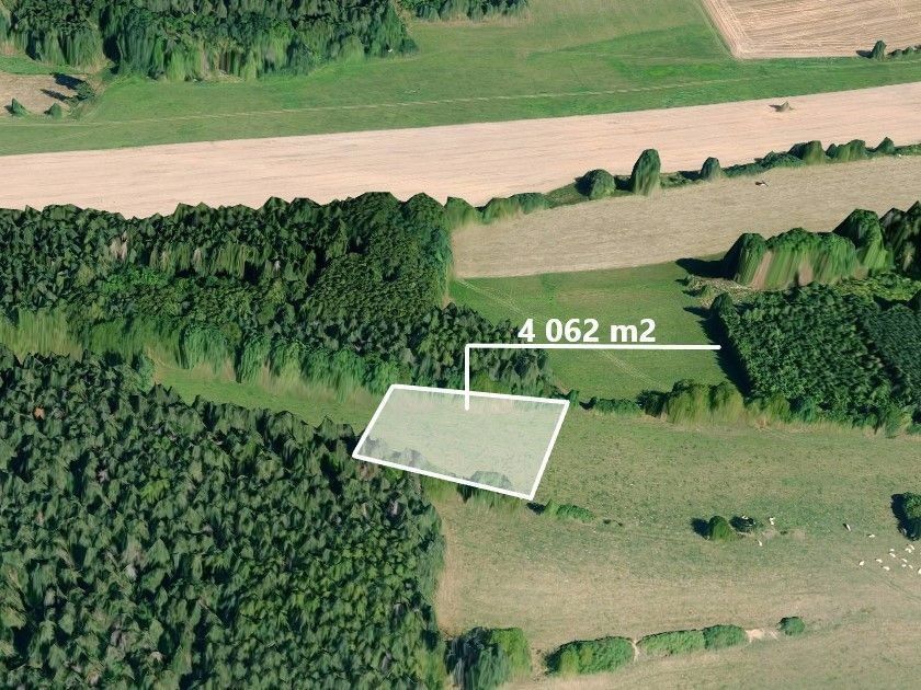 Pozemky pro bydlení, Volyně, 387 01 - 1