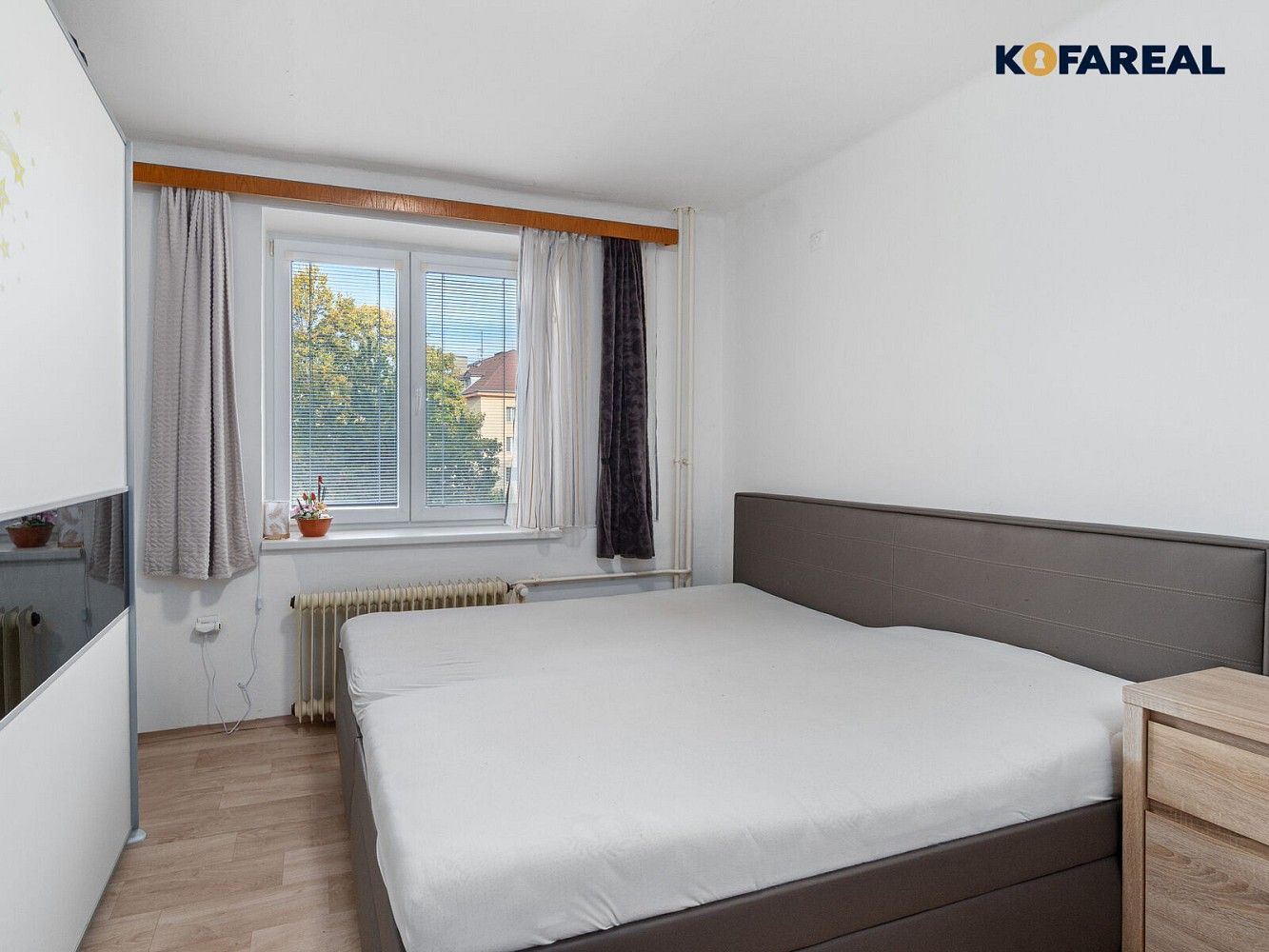 Prodej byt 2+1 - K. H. Máchy, Příbram - Příbram VII, 62 m² - 5