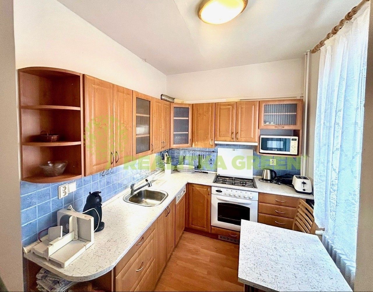 3+1, Jasenická, Vsetín, 64 m²