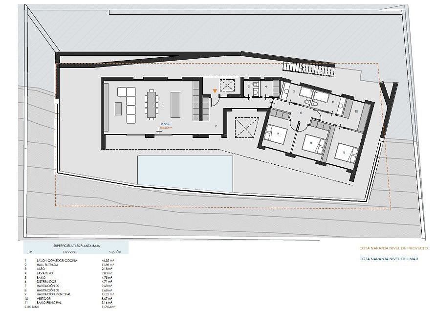 Rodinný dům · 200 m² · Pedreguer, ES - 4