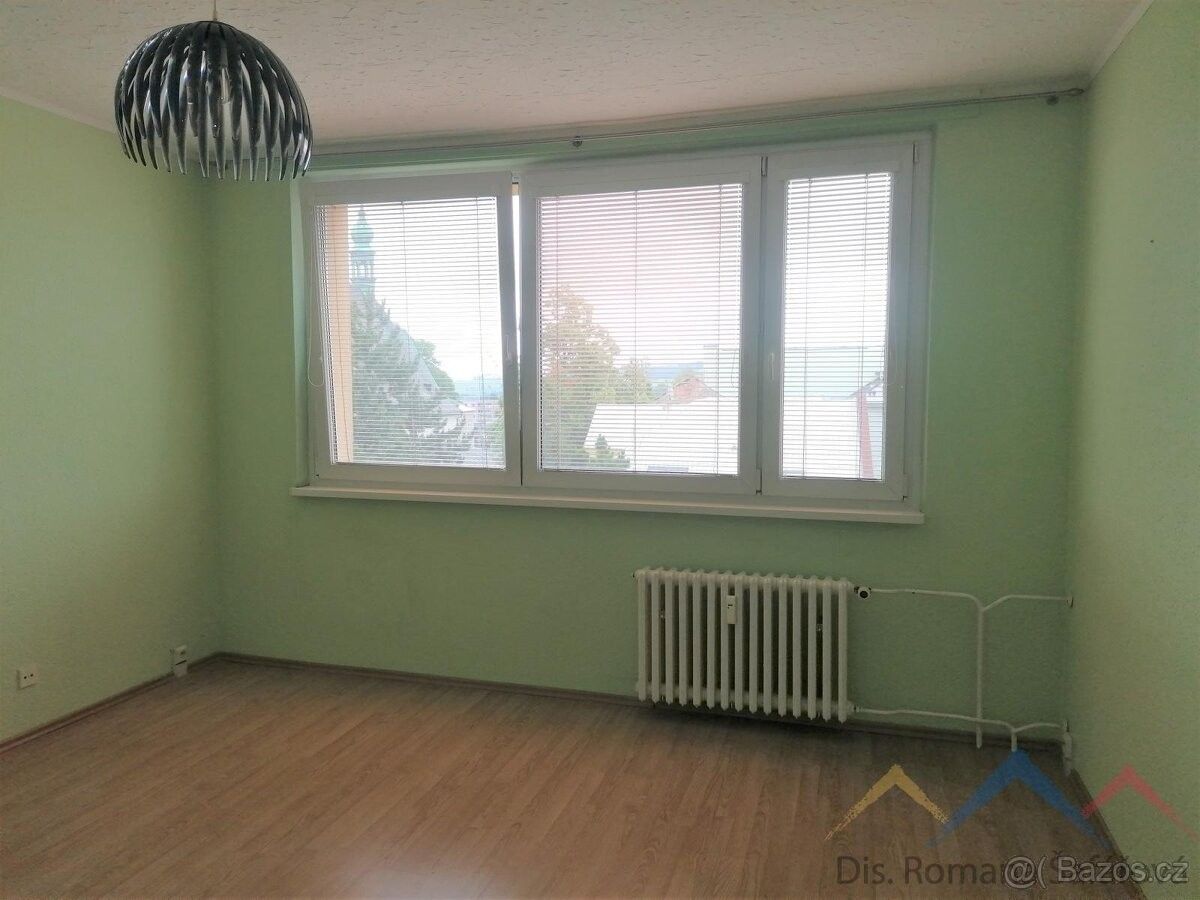 Byty, Rýmařov, 795 01