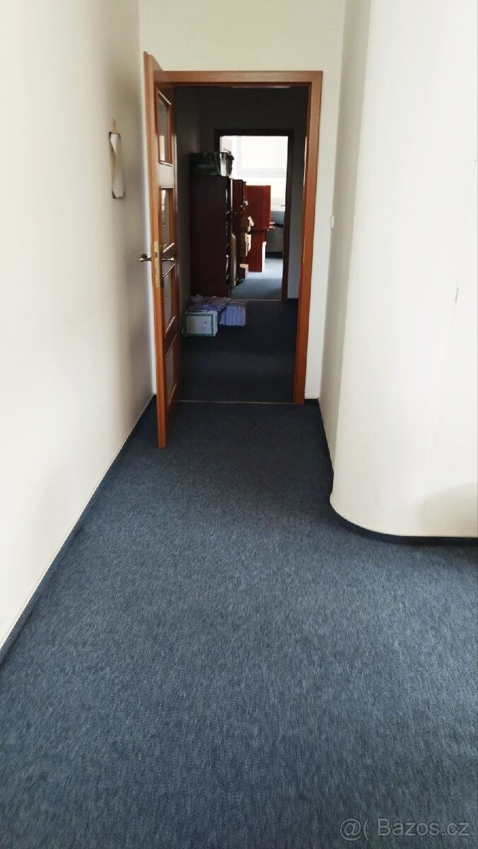 Pronájem kancelář - Zlín, 763 02