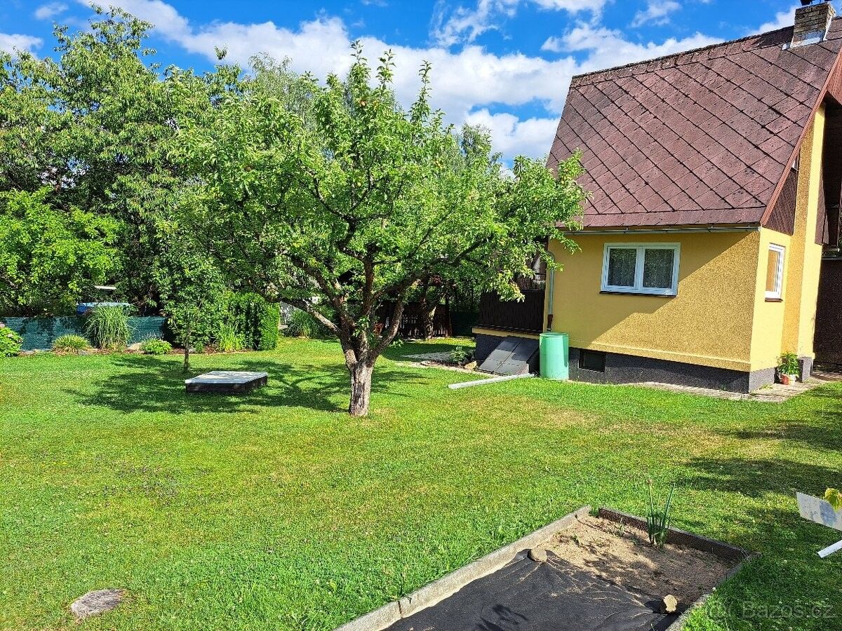 Chata · Lišov u Českých Budějovic, 373 72 - 3