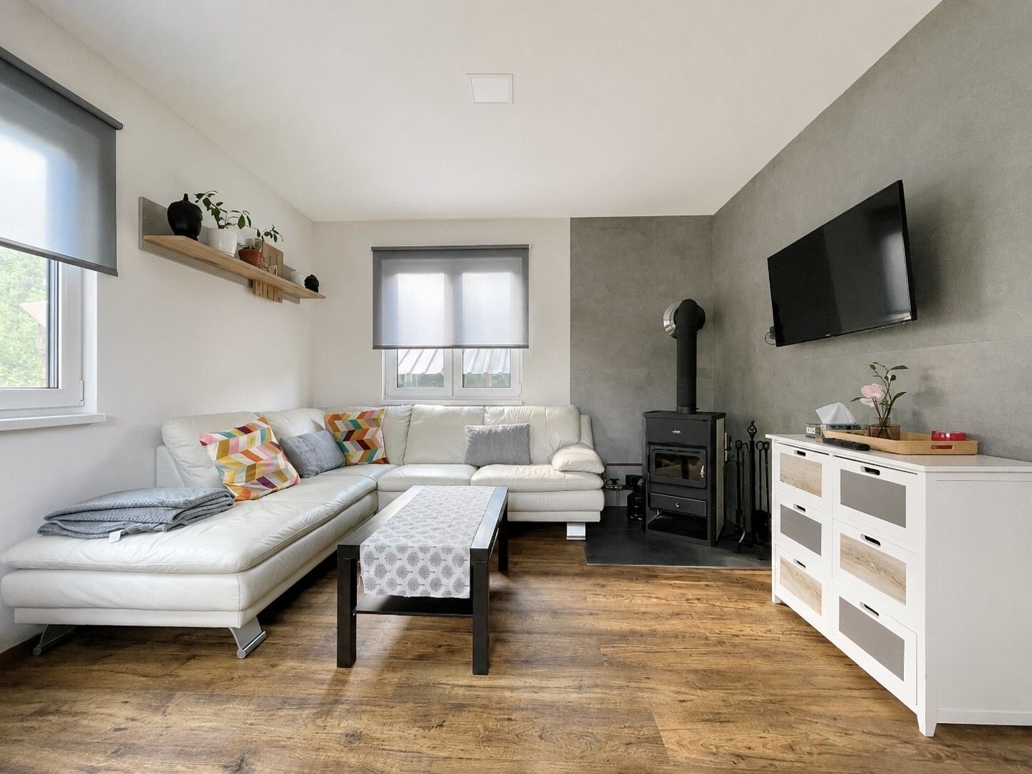 Chata · 52 m² · T. G. Masaryka, Týniště nad Orlicí - 4