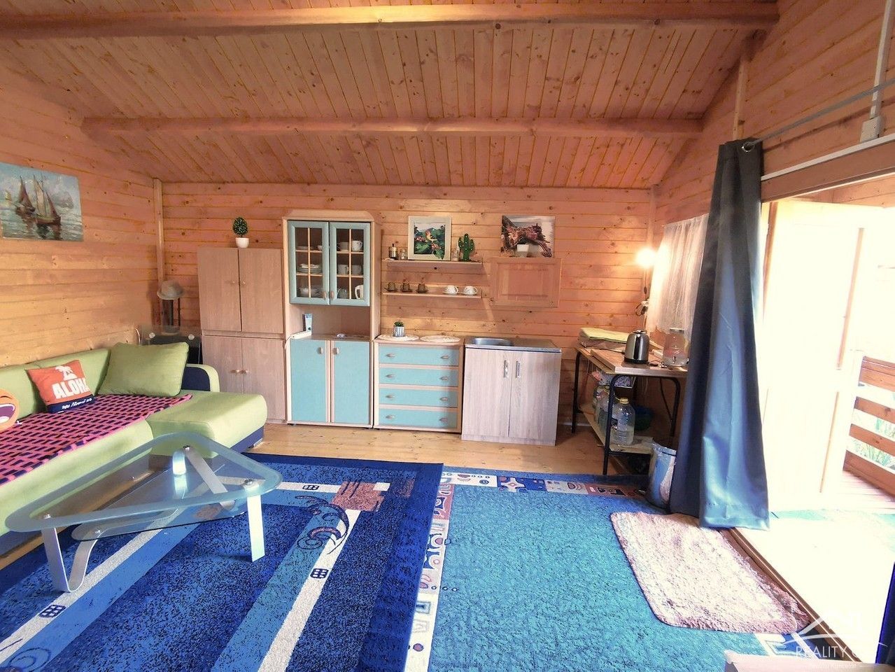 Prodej chata - Pelhřimovská, Jihlava Pístov, 21 m² - 5