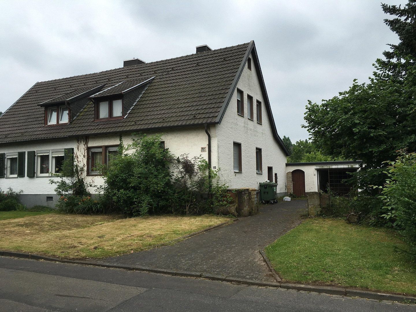 Prodej pozemek pro bydlení - Im Wurzelbusch 10 Bonn Ippendorf Nordrhein-Westfalen 53127 - 5
