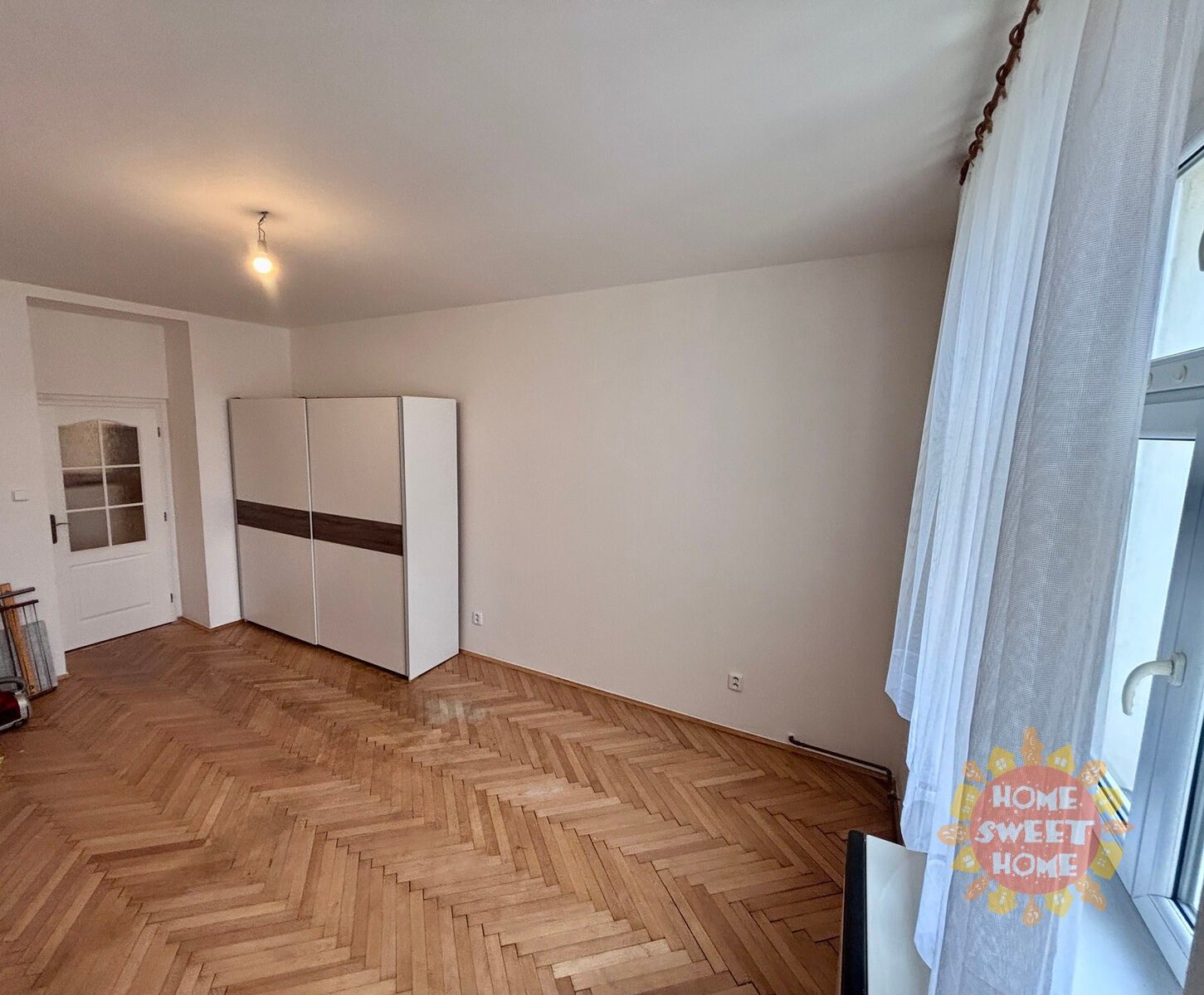 Pronájem byt 2+1 - U Uranie 1475, Praha Holešovice, 46 m² - 5