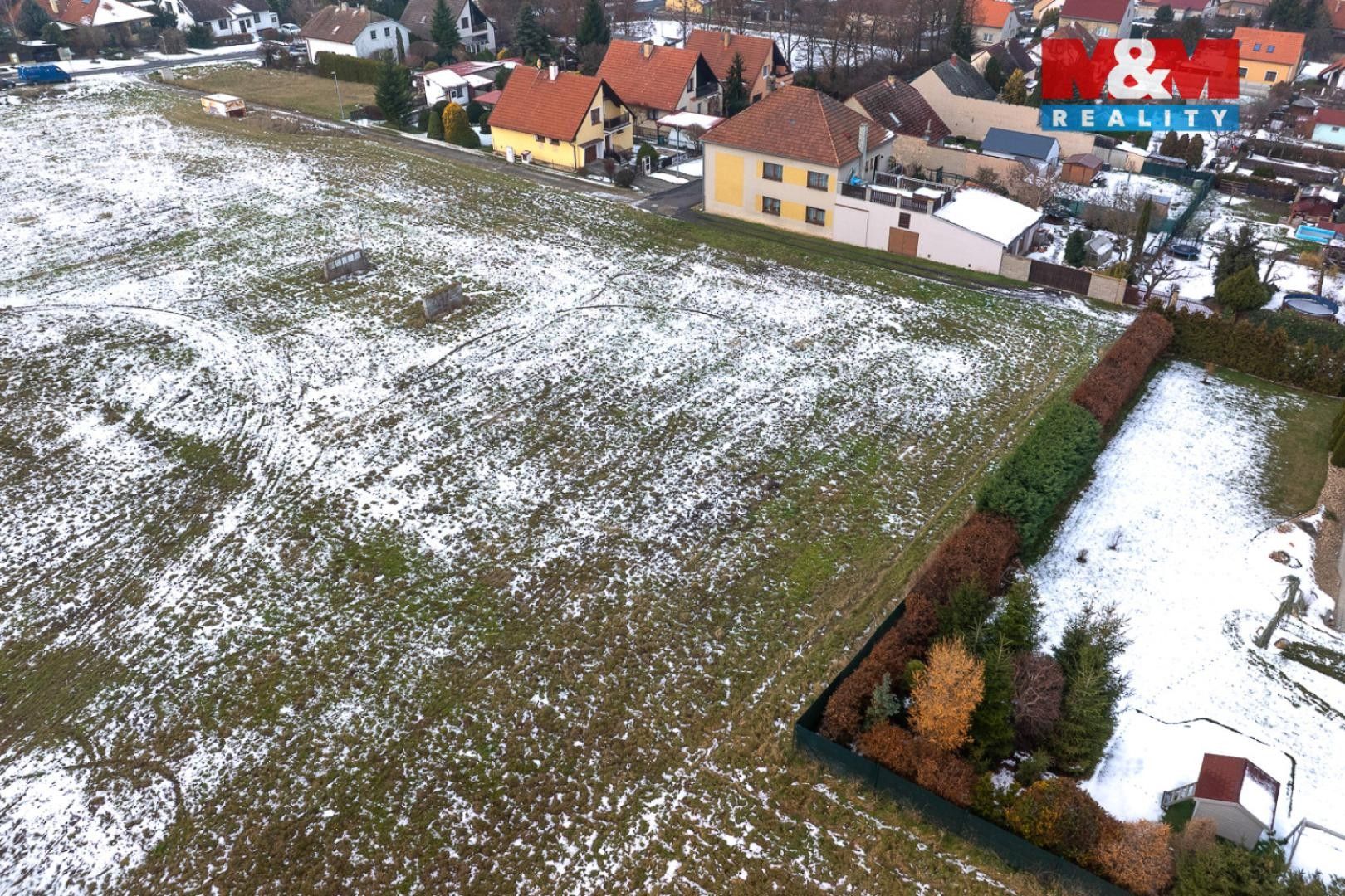 Prodej pozemek pro bydlení - Chlumčany