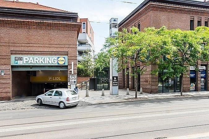 Ostatní, Praha - Nusle, okres Praha 2, Hlavní město Praha, 15 m² - 2