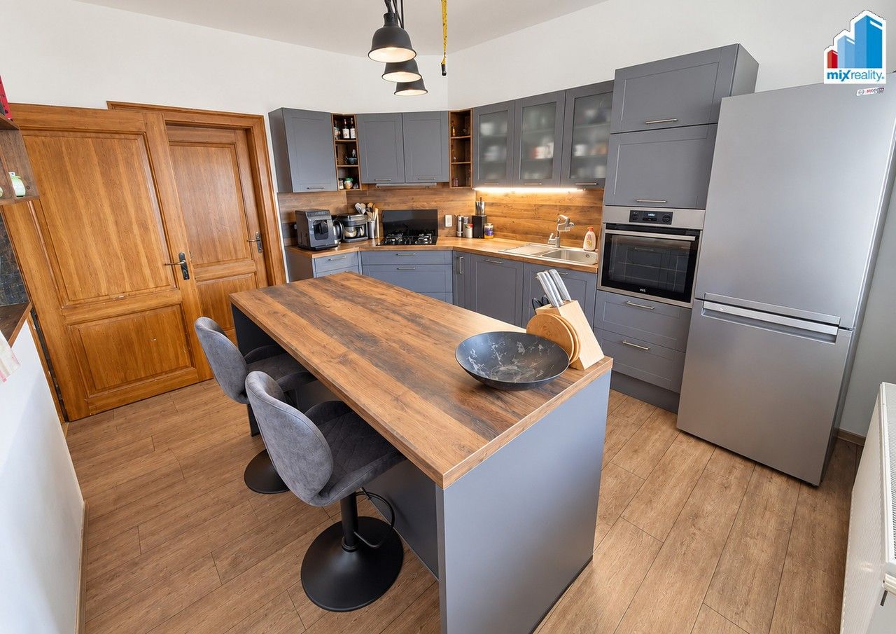 Prodej rodinný dům - Plzeňská, Radnice, 160 m² - 5