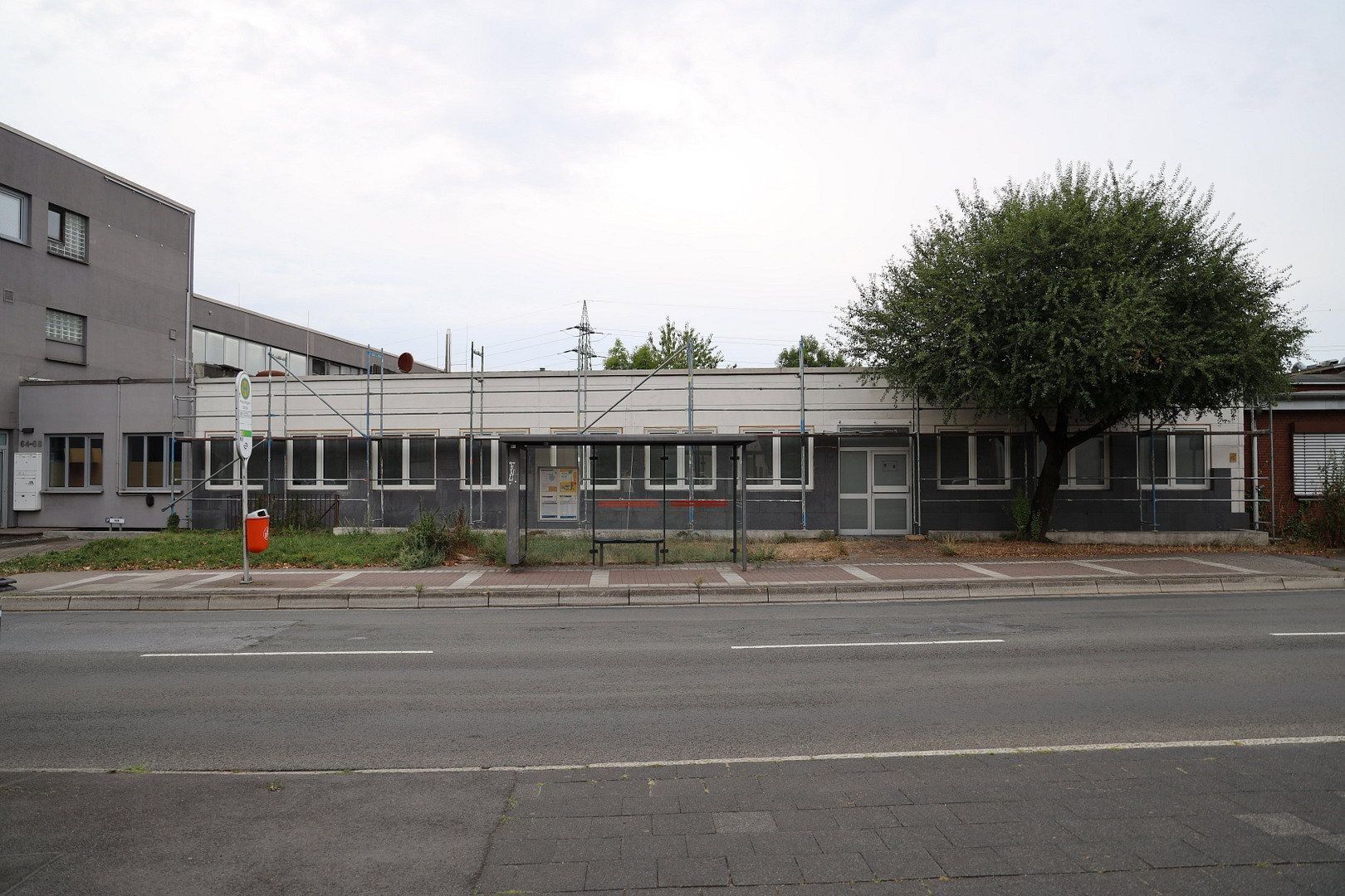 Kanceláře, Bochum Weitmar Nordrhein-Westfalen 44795, 270 m² - 2