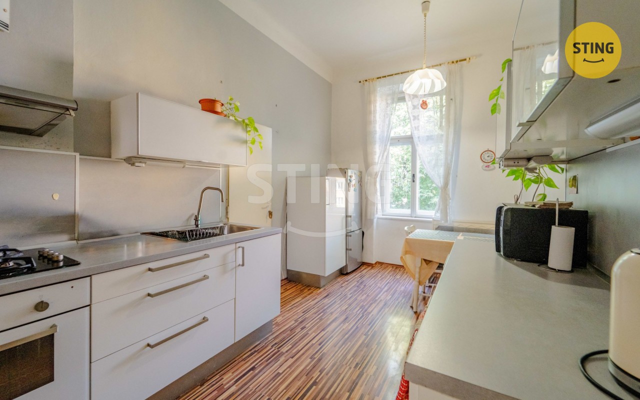 4+1, Lidická, Opava, 115 m² - 1